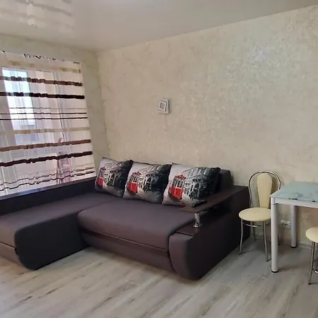 Апартаменти Sea View *