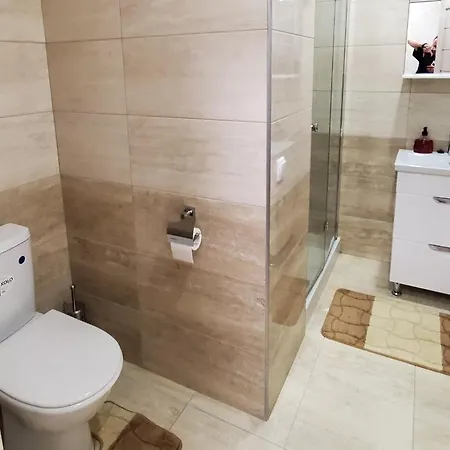 Апартаменти Sea View
