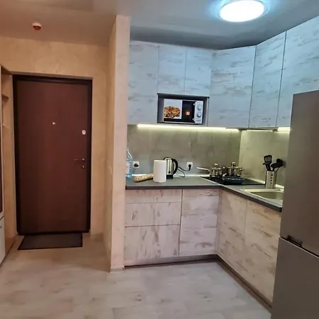 Sea View Апартаменти *