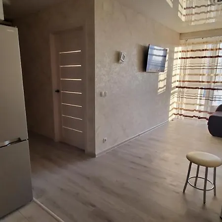 Sea View Apartment