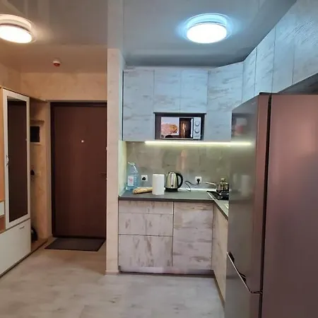Apartment Sea View Odesa