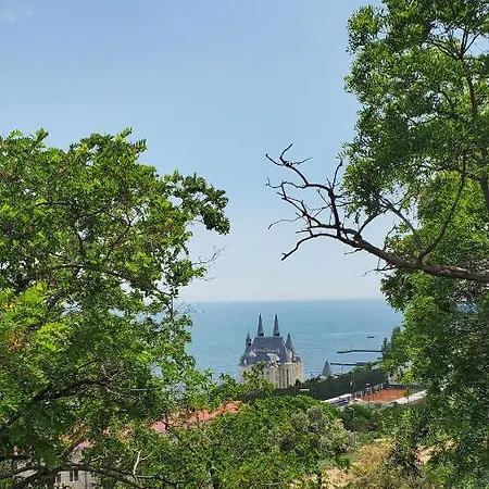 Sea View Apartment