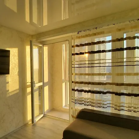 Apartment Sea View *