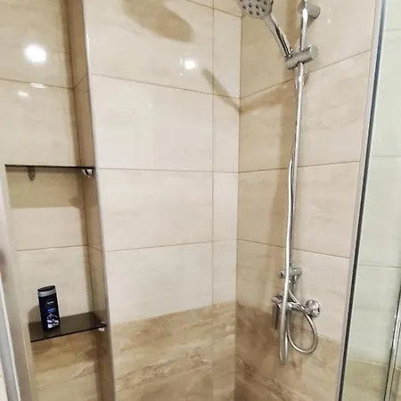 Sea View Apartment Odesa