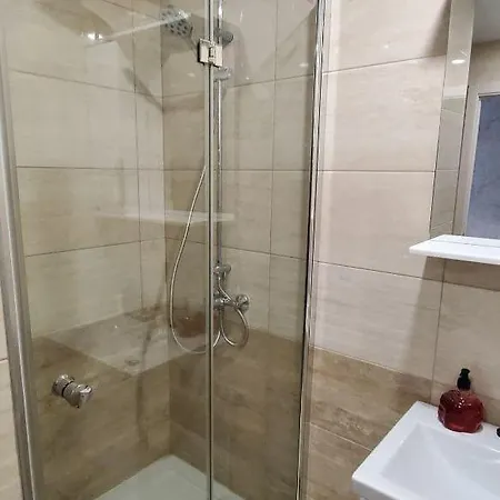 Sea View Apartment